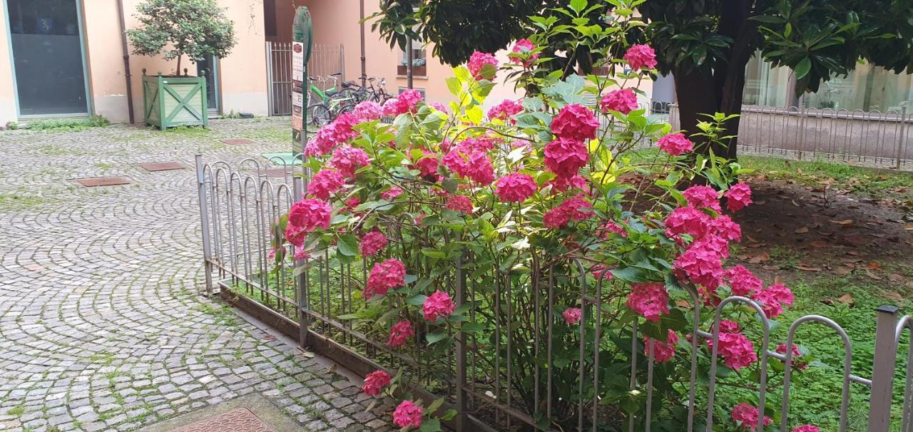 Central Loft Carina Ideale Per Visitare Il Centro Di Torino Turim Exterior foto
