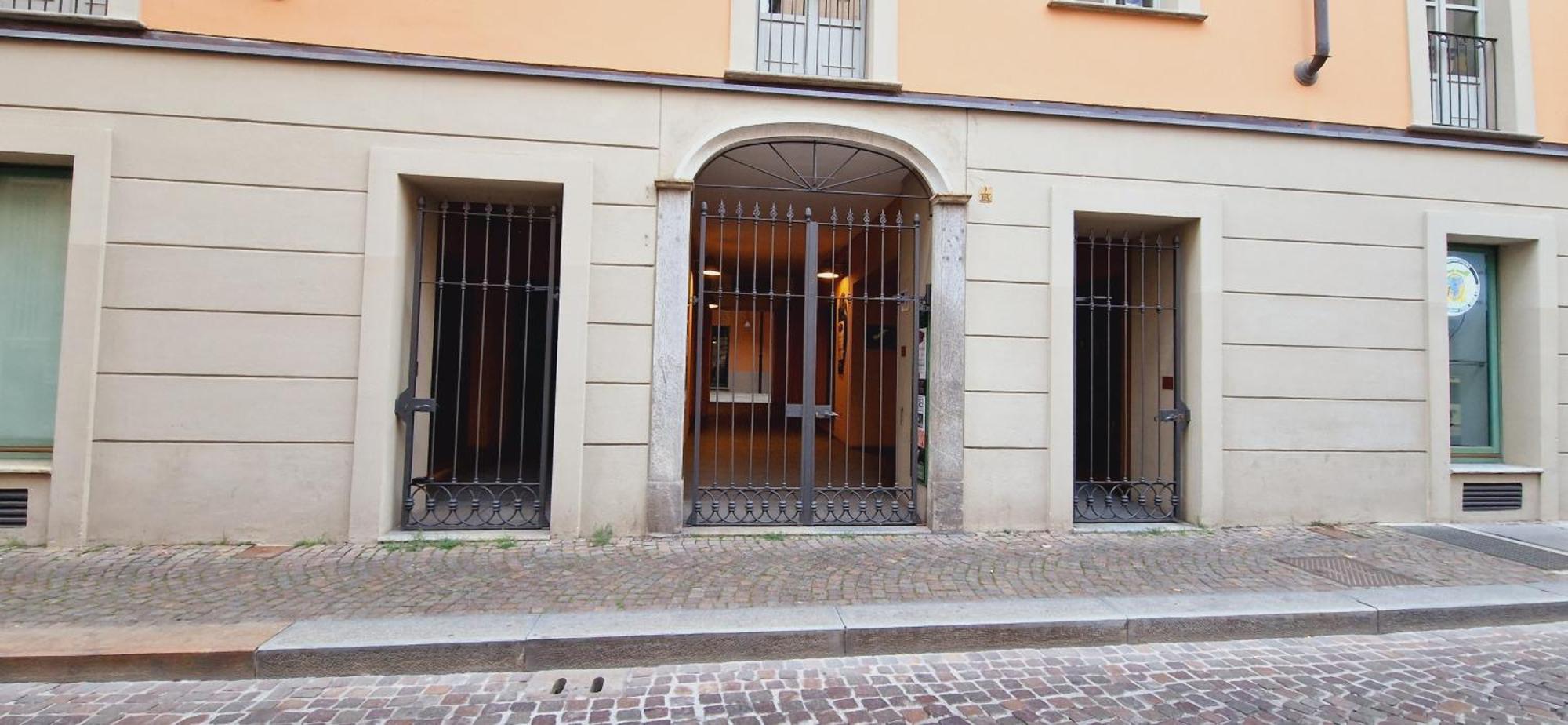 Central Loft Carina Ideale Per Visitare Il Centro Di Torino Turim Exterior foto