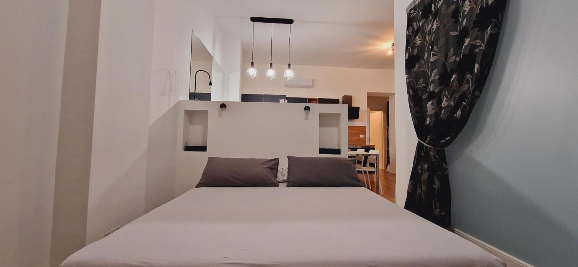 Central Loft Carina Ideale Per Visitare Il Centro Di Torino Turim Exterior foto