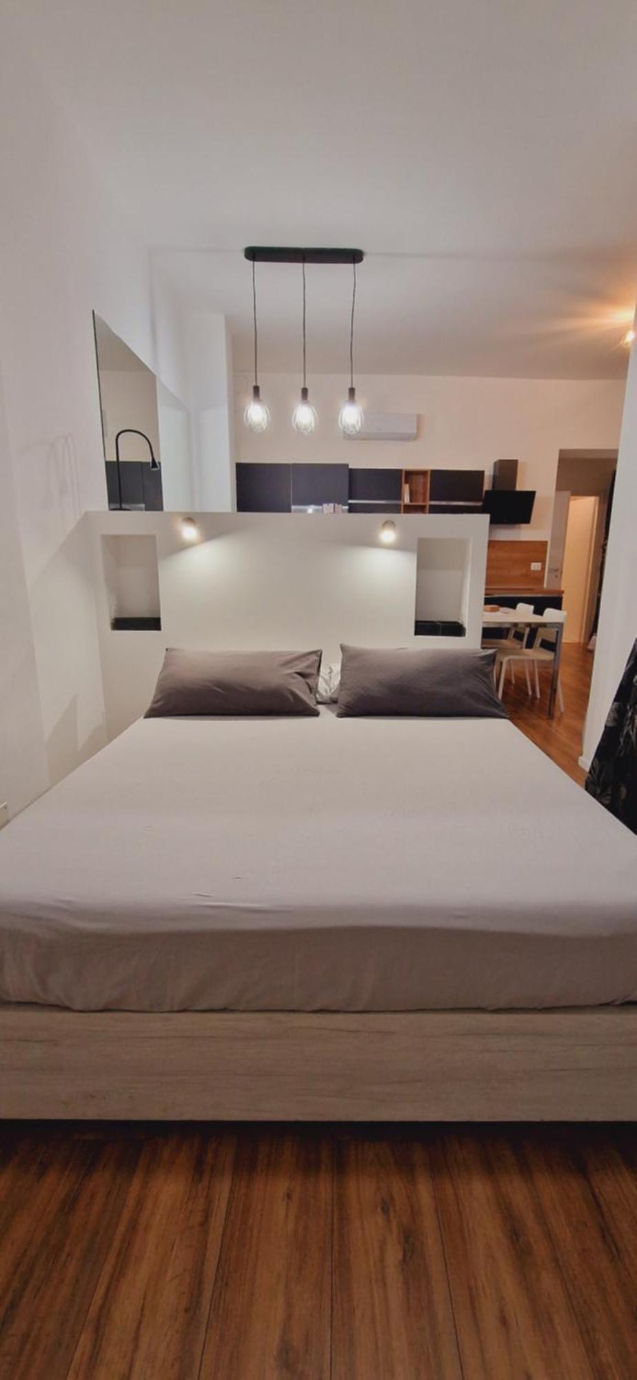 Central Loft Carina Ideale Per Visitare Il Centro Di Torino Turim Exterior foto