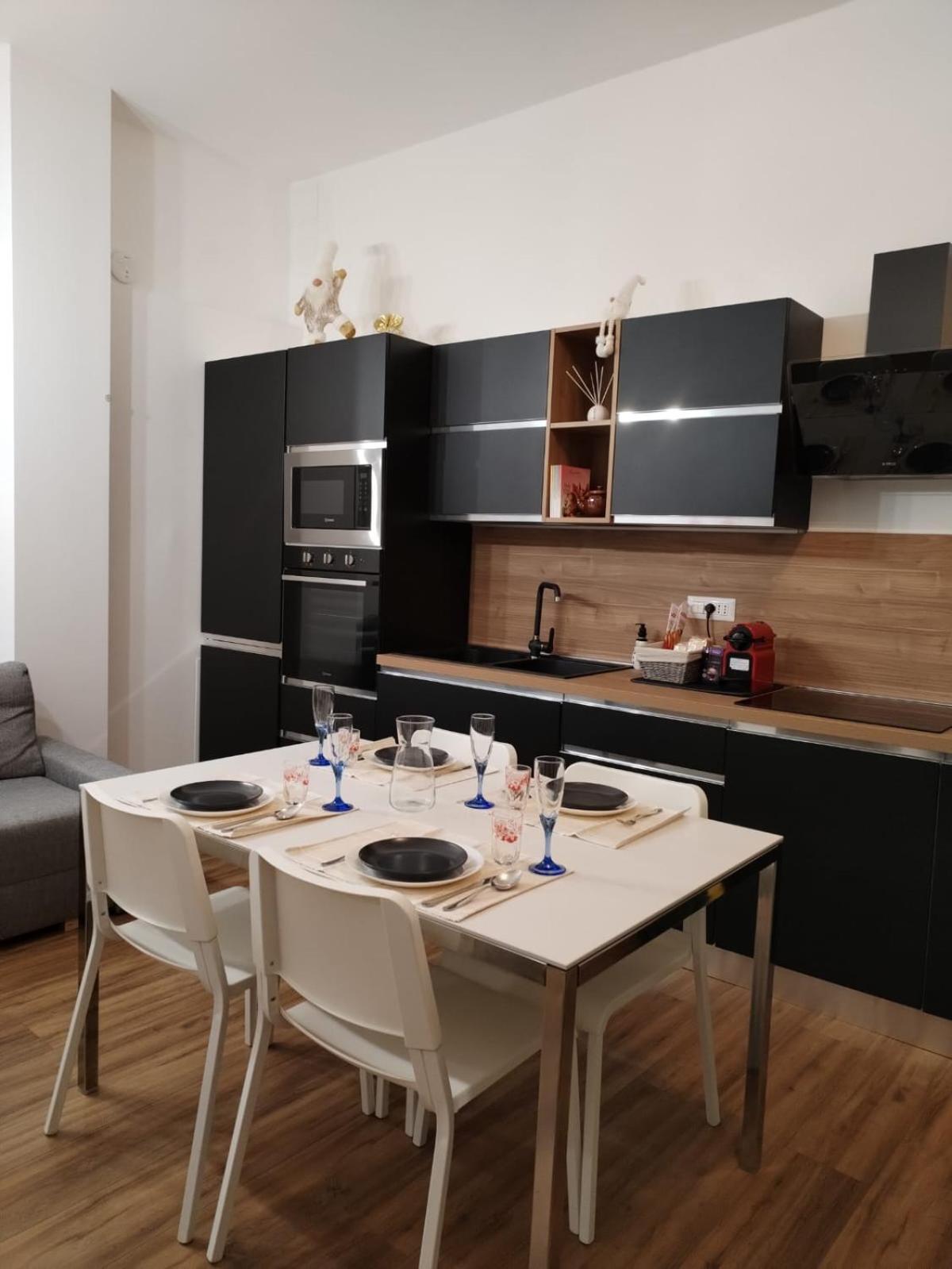 Central Loft Carina Ideale Per Visitare Il Centro Di Torino Turim Exterior foto