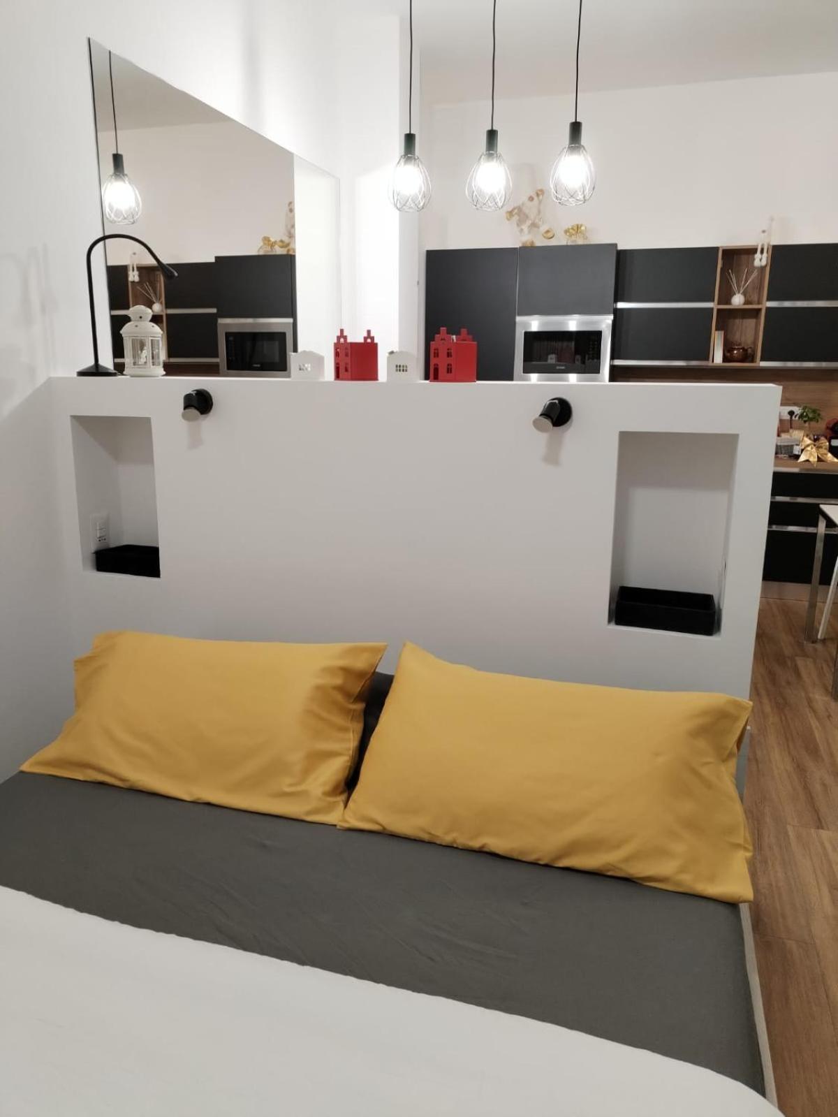 Central Loft Carina Ideale Per Visitare Il Centro Di Torino Turim Exterior foto