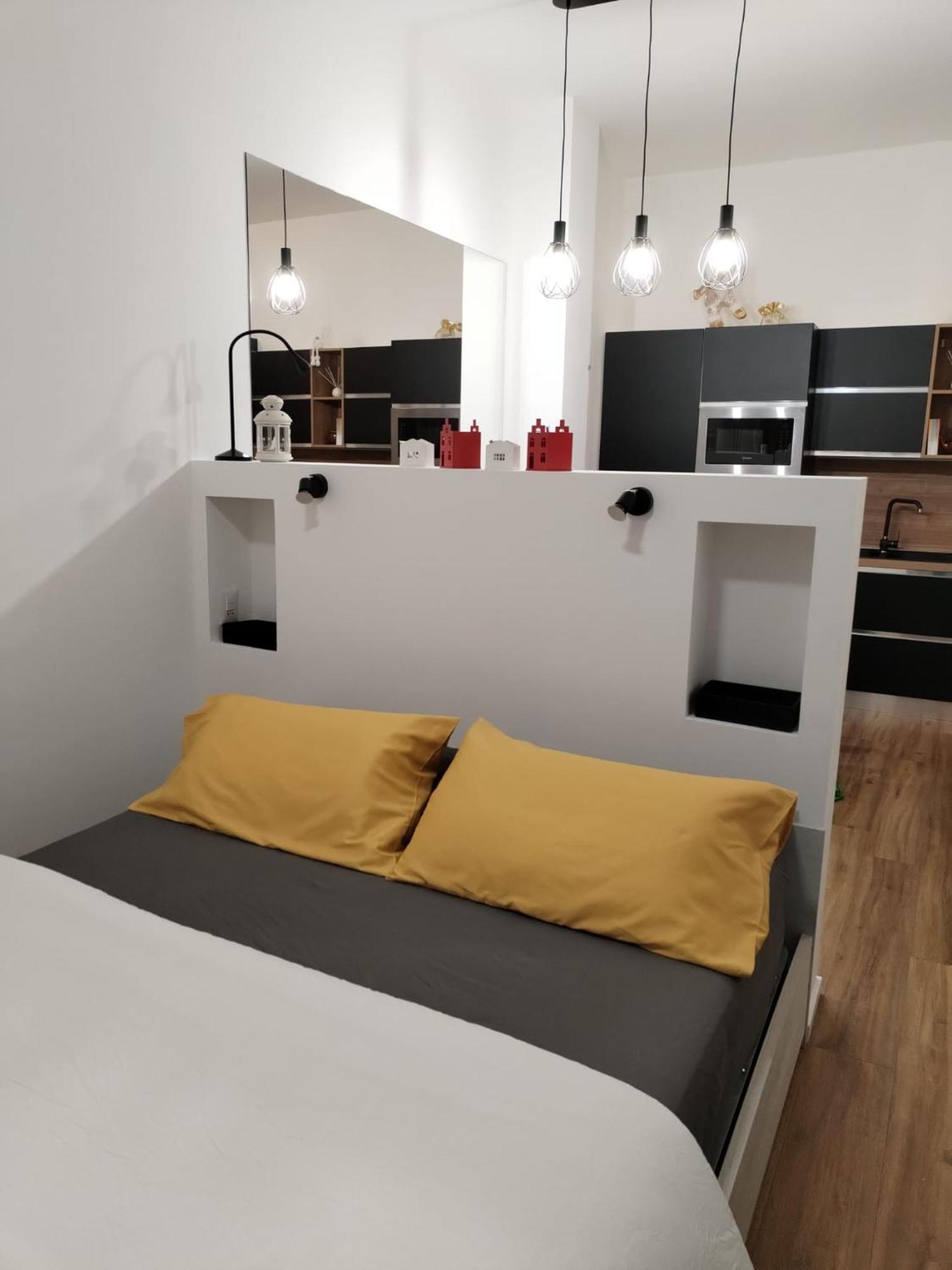 Central Loft Carina Ideale Per Visitare Il Centro Di Torino Turim Exterior foto